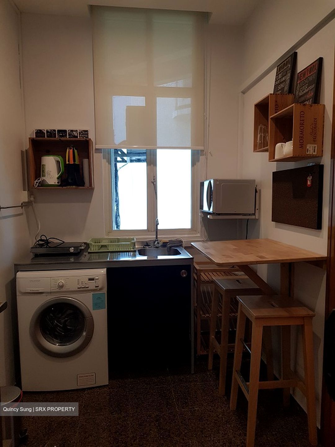 Harvest Mansions (D3), Apartment #448775461